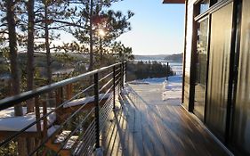 Gite Du Haut Des Arbres